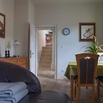 Apartman In Der Altstadt Von Goslar