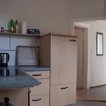 Apartman In Der Altstadt Von *