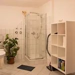 In Der Altstadt Von Apartman Goslar