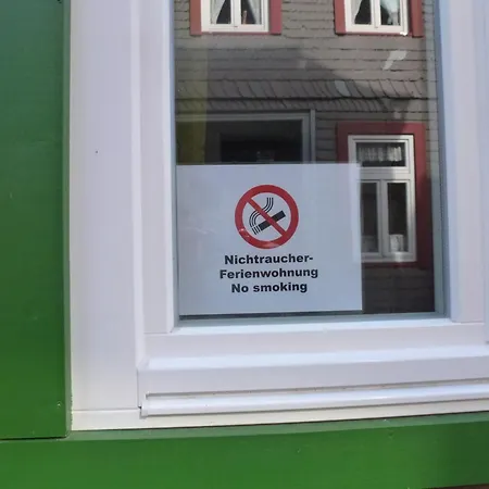 Daire In Der Altstadt Von