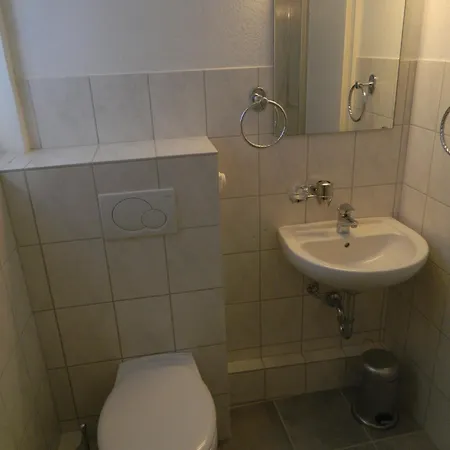 Apartmán In Der Altstadt Von *