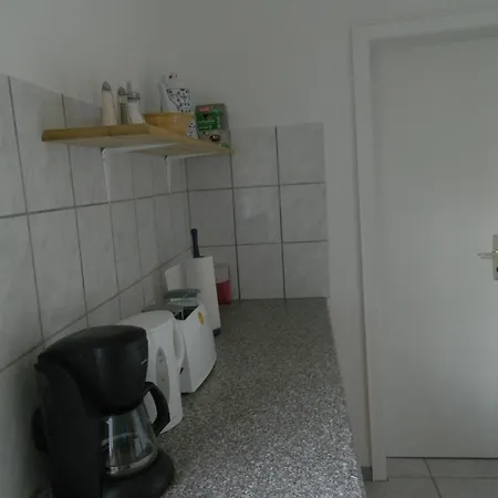 Διαμέρισμα In Der Altstadt Von