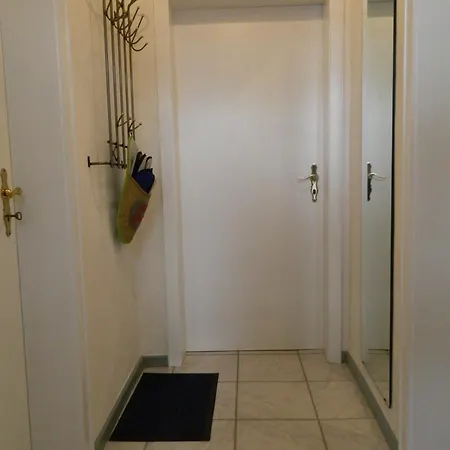 Apartmán In Der Altstadt Von *