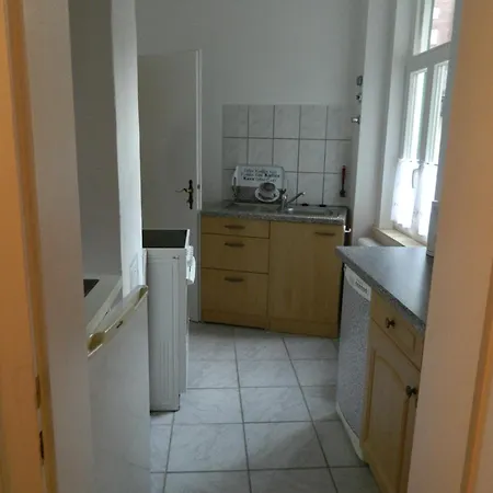 Apartmán In Der Altstadt Von