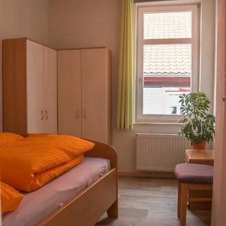 Apartmán In Der Altstadt Von