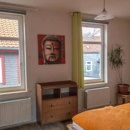 Apartmán In Der Altstadt Von *