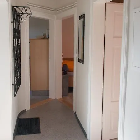 Apartmán In Der Altstadt Von