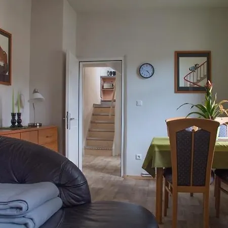 Apartmán In Der Altstadt Von Goslar