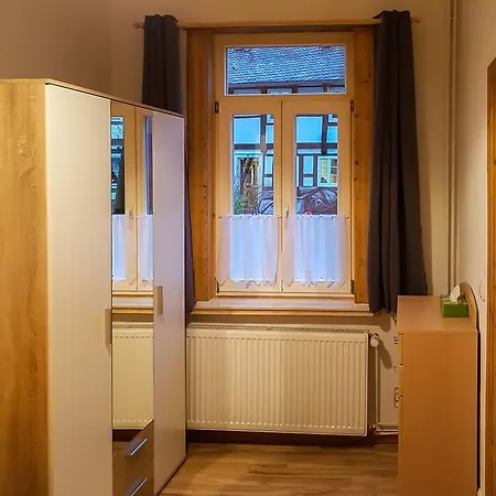 In Der Altstadt Von Γκόσλαρ