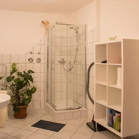 In Der Altstadt Von Apartmán Goslar