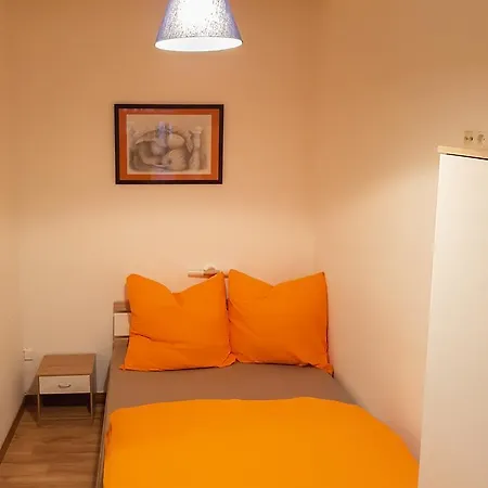 Apartmán In Der Altstadt Von Goslar