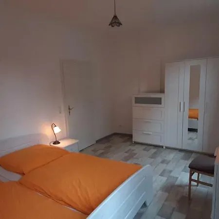 In Der Altstadt Von Apartmán