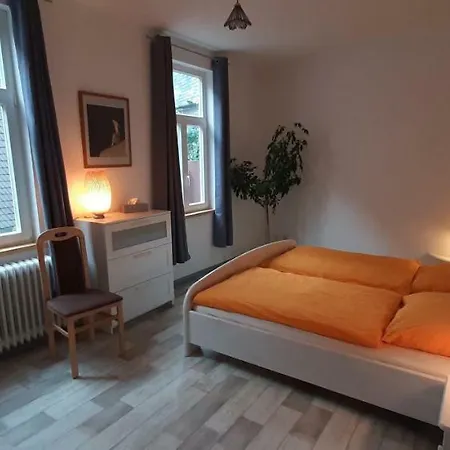 In Der Altstadt Von Apartmán