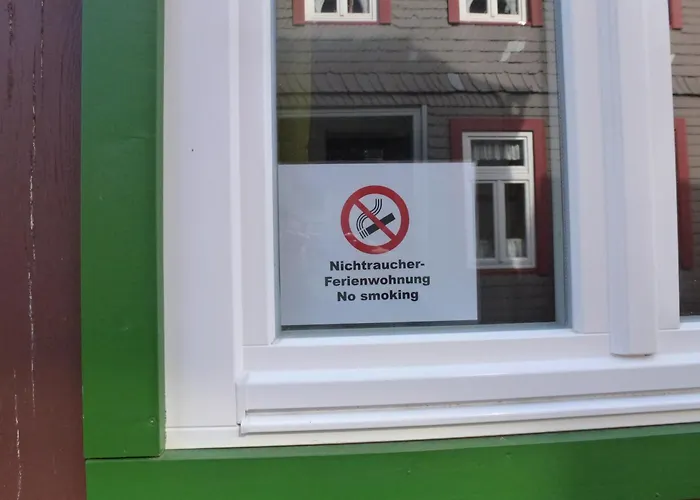 Daire In Der Altstadt Von