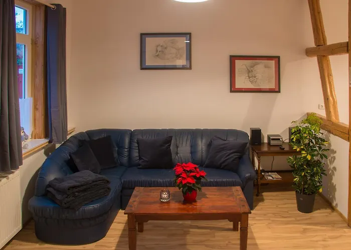 In Der Altstadt Von * Goslar