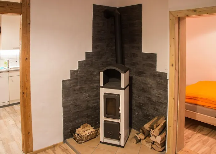 In Der Altstadt Von Lejlighed *