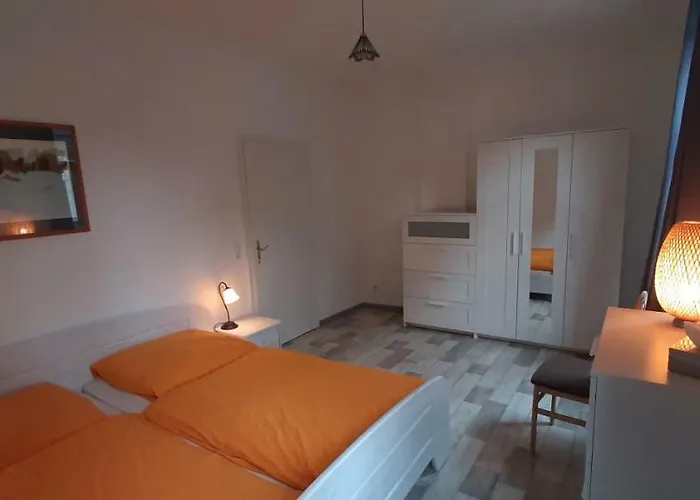 In Der Altstadt Von Daire